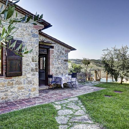 Tulipano Country Resortガイオーレ・イン・キアンティ エクステリア 写真